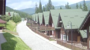 Буковель 18 червня 2019 року, 2019-06-18 13:00