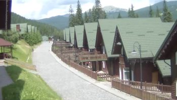 Буковель 21 червня 2019 року, 2019-06-21 13:00