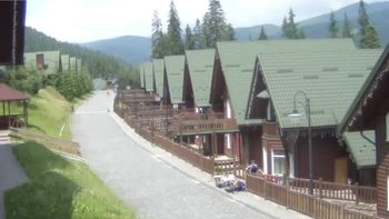 Буковель 24 червня 2019 року, 2019-06-24 13:00