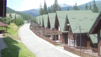 Буковель 25 червня 2019 року, 2019-06-25 13:00