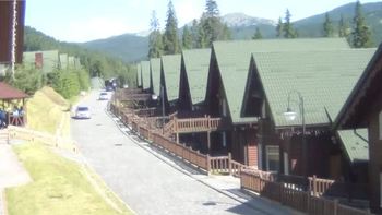 Буковель 29 червня 2019 року, 2019-06-29 10:00