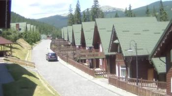 Буковель 29 червня 2019 року, 2019-06-29 13:00