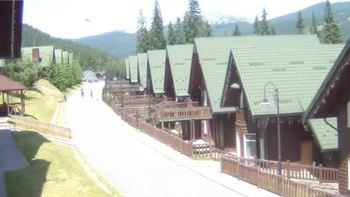 Буковель 30 червня 2019 року, 2019-06-30 13:00