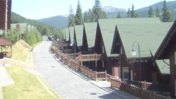 Буковель 1 липня 2019 року, 2019-07-01 10:00