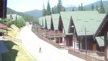 Буковель 1 липня 2019 року, 2019-07-01 13:00