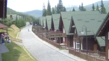 Буковель 2 липня 2019 року, 2019-07-02 13:00