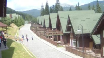 Буковель 4 липня 2019 року, 2019-07-04 13:00