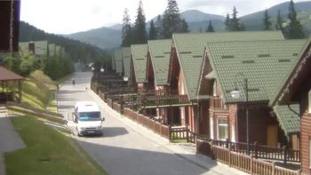 Буковель 4 липня 2019 року, 2019-07-04 16:00