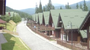 Буковель 7 липня 2019 року, 2019-07-07 13:00