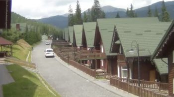 Буковель 8 липня 2019 року, 2019-07-08 13:00