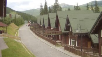 Буковель 9 липня 2019 року, 2019-07-09 13:00