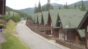 Буковель 12 липня 2019 року, 2019-07-12 13:00