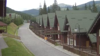 Буковель 12 липня 2019 року, 2019-07-12 16:00