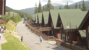 Буковель 13 липня 2019 року, 2019-07-13 10:00