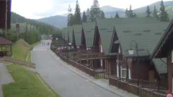 Буковель 13 липня 2019 року, 2019-07-13 16:00