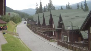 Буковель 14 липня 2019 року, 2019-07-14 10:00