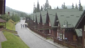 Буковель 14 липня 2019 року, 2019-07-14 16:00