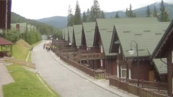 Буковель 15 липня 2019 року, 2019-07-15 10:00