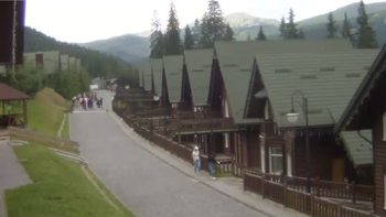 Буковель 15 липня 2019 року, 2019-07-15 16:00