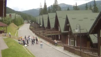 Буковель 16 липня 2019 року, 2019-07-16 13:00
