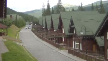 Буковель 18 липня 2019 року, 2019-07-18 13:00