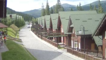 Буковель 18 липня 2019 року, 2019-07-18 16:00
