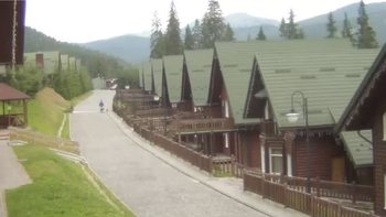 Буковель 20 липня 2019 року, 2019-07-20 10:00