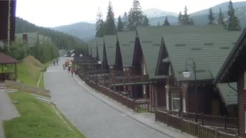 Буковель 20 липня 2019 року, 2019-07-20 16:00