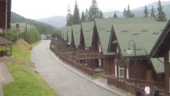 Буковель 23 липня 2019 року, 2019-07-23 10:00