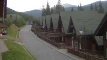 Буковель 24 липня 2019 року, 2019-07-24 16:00