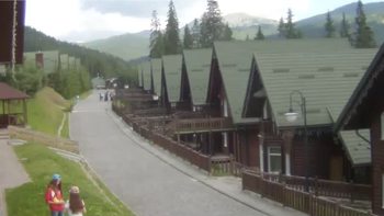 Буковель 25 липня 2019 року, 2019-07-25 10:00