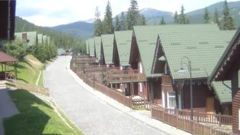 Буковель 27 липня 2019 року, 2019-07-27 13:00