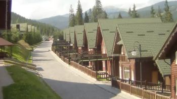 Буковель 27 липня 2019 року, 2019-07-27 16:00