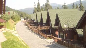 Буковель 30 липня 2019 року, 2019-07-30 10:00
