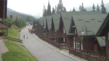 Буковель 3 серпня 2019 року, 2019-08-03 16:00