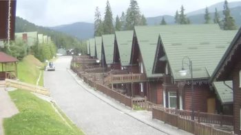 Буковель 4 серпня 2019 року, 2019-08-04 10:00