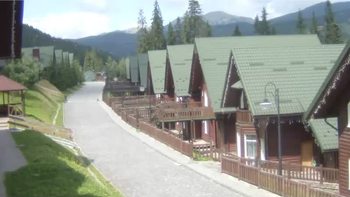 Буковель 4 серпня 2019 року, 2019-08-04 13:00