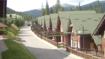 Буковель 4 серпня 2019 року, 2019-08-04 16:00