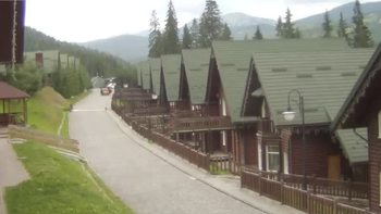 Буковель 5 серпня 2019 року, 2019-08-05 16:00