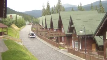 Буковель 6 серпня 2019 року, 2019-08-06 13:00
