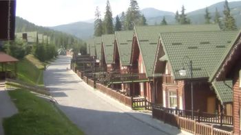 Буковель 6 серпня 2019 року, 2019-08-06 16:00