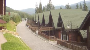 Буковель 7 серпня 2019 року, 2019-08-07 10:00