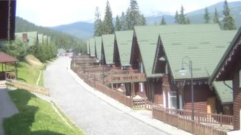 Буковель 7 серпня 2019 року, 2019-08-07 13:00