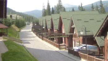 Буковель 7 серпня 2019 року, 2019-08-07 16:00