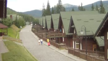 Буковель 9 серпня 2019 року, 2019-08-09 13:00