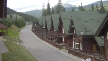 Буковель 9 серпня 2019 року, 2019-08-09 16:00