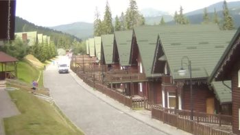 Буковель 11 серпня 2019 року, 2019-08-11 13:00