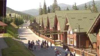 Буковель 12 серпня 2019 року, 2019-08-12 16:00