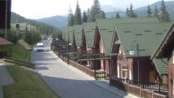 Буковель 13 серпня 2019 року, 2019-08-13 16:00