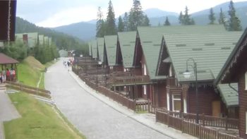Буковель 14 серпня 2019 року, 2019-08-14 16:00